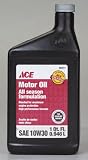 OLYMPIC OIL LTD 86917A MOTOR OIL (PACK OF 12)