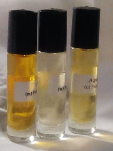 Tresor (w) Perfume Body Oil 1/3 oz. roll-on