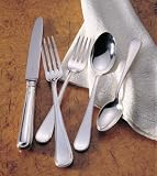 Ascot 5-Piece Sterling Silver Place Setting