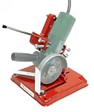 Eigenschaften DEMA  / DEMA Winkelschleifer Ständer 115mm