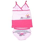 Harley Girl's Underwear Set, Available in Multiple Sizes