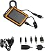 L.L.Bean Highgear Solarpod Portable Solar Charger