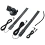 JVC KV-K1018 Do-It-Yourself Car Installation Kit for KT-HDP1 Transportable HD Radio Tuner