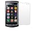 Accessory Master - 10 � FILM PROTECTION ECRAN POUR Samsung Wave 2 S8530