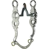 Billy Royal Sterling Silver Overlay Show Bit