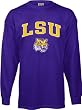 LSU Tigers Perennial Long Sleeve T-Shirt