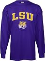 LSU Tigers Perennial Long Sleeve T-Shirt