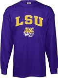 LSU Tigers Perennial Long Sleeve T-Shirt