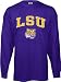 LSU Tigers Perennial Long Sleeve T-Shirt