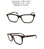 GUCCI (グッチ) メガネフレーム GRG 9066J-C5A