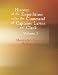 History of the Expedition Under the Command of Captains Lewis and Clark