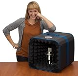 The NEW Porta-Booth - Plus