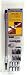 Eazypower 73608 25-Piece Flex-A-Bit Plus Socket and Screwdriver Bit Kit