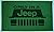 JEEP logo flag,JEEP car banner,JEEP car racing flag, car flags--polyster flags,Brass Grommets,Anti-UV,Digital Printing---flags 3X5 ft