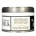 Archipelago Botanicals MILK Oat Candle in a Tin No. 6