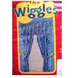 The Wiggles Window curtain Valance