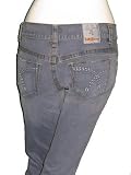 TAG JEANS Slim #1067 Stretch Jeans