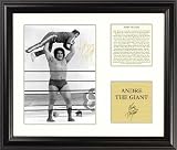 Andre the Giant - Vintage Series Celebrities Wrestling