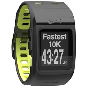 Sports Watches with GPS for Runners