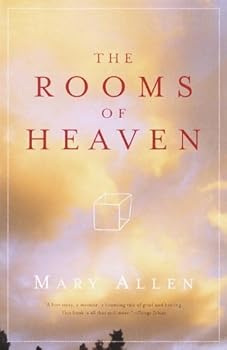 the rooms of heaven - mary allen