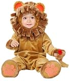 Little Lion Infant Costume (Infant)