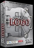 ALL LOGO VECTOR CLIPART FOR SIGN VINYL PLOTTER CUTTER LOGOS