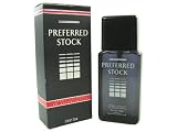 Preferred Stock by Coty for Men, 2.5 oz Cologne Spray