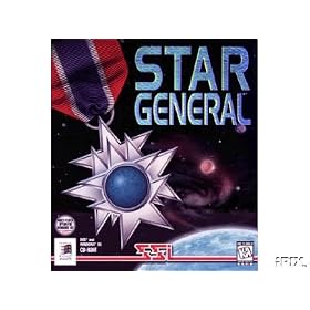 Star General