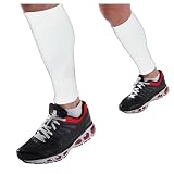 Cramer E4 Ess Calf Compression Sleeve