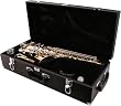 LJ Hutchen Eb Alto Saxophone with Plush-Lined Case