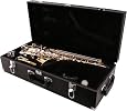 LJ Hutchen Eb Alto Saxophone with Plush-Lined Case