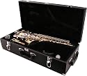 LJ Hutchen Eb Alto Saxophone with Case - 2 Year Warranty