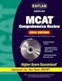 Kaplan MCAT Comprehensive Review with CD-ROM, 7th Edition : 2004 Edition