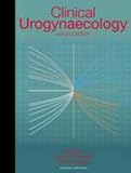  : Clinical Urogynecology