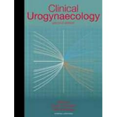 Clinical Urogynaecology