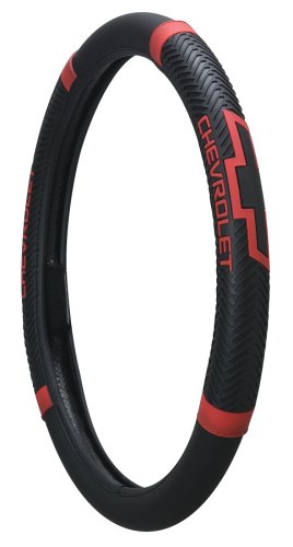 Chevy Steering Wheel Cover