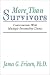 More Than Survivors: Conversations With Multiple Personality Clients