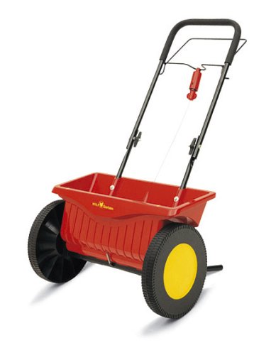 WOLF-Garten WE430 Streuwagen Perfekt