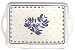 Pfaltzgraff Yorktowne Rectangular Tray