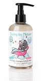 My True Nature Daisys 2 in 1 Shampoo with body Wash, 8 Fluid Ounce 41580JA%2BN L. SL160 My True Nature Daisys 2 in 1 Shampoo with body Wash, 8 Fluid Ounce
