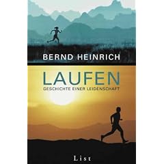 Laufen. Geschichte einer Leidenschaft