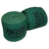Mexican Style Junior Handwraps - 10 Pack