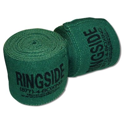 Mexican Style Junior Handwraps - 10 Pack