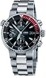 Oris TT1 Chronograph Divers Titan 674 7542 70 54 MB Watch Oris TT1 Chronograph Divers Titan 674 7542 70 54 MB Watch