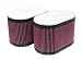 K&N RD-4669 Universal Air Filter