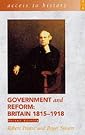 Government and Reform...
