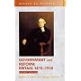 Government and Reform: Britain, 1815-1918 (Access to History)