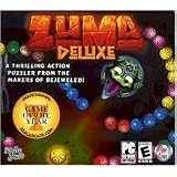 Zuma Deluxe JC