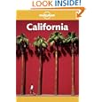 California (Lonely Planet Travel Guides)'