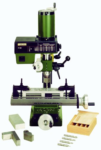 Proxxon 24108 Feinfr&auml;se FF 230